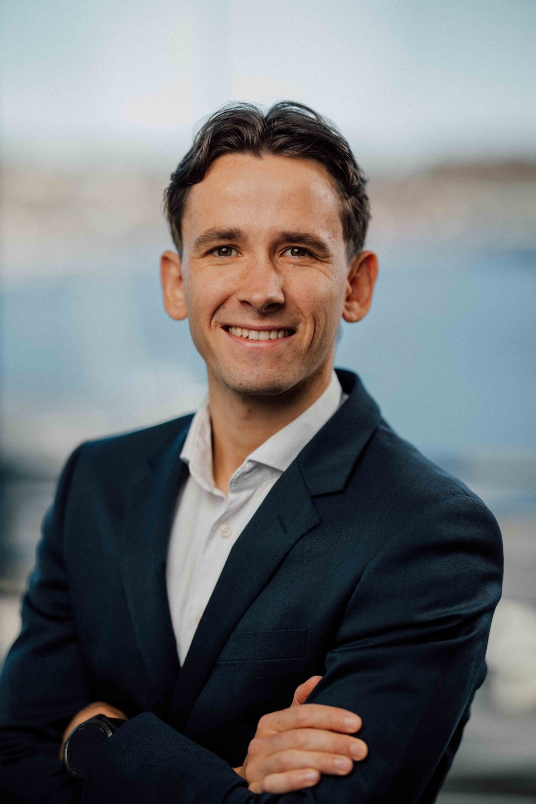 Anders Johnsen