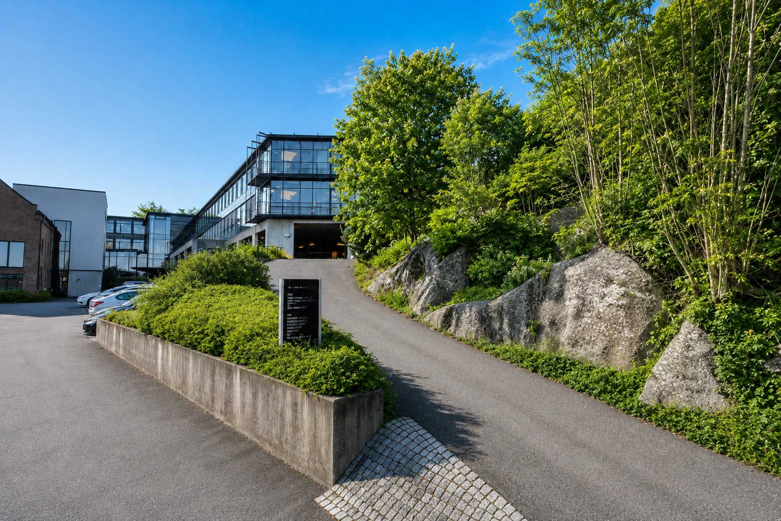 Sandefjord-kontoret-sommer
